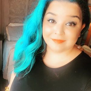 Meet your Posher, Kait